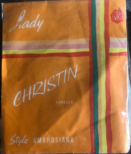 Paio stupende calze rht lady - rht,