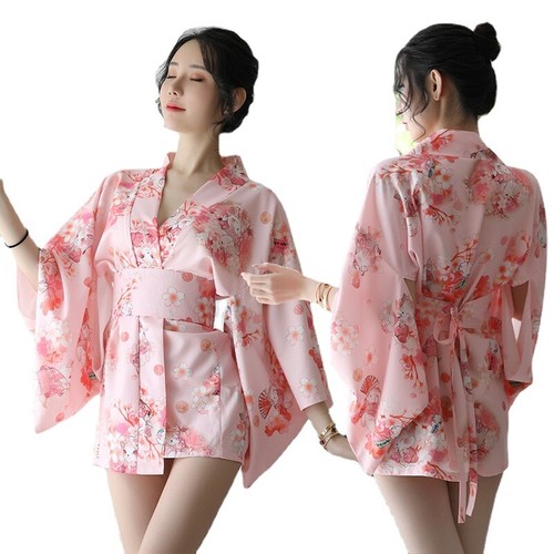 Camicia notte sexy - da, donna