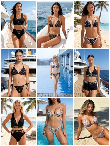 Hot set bikini donna - hot,