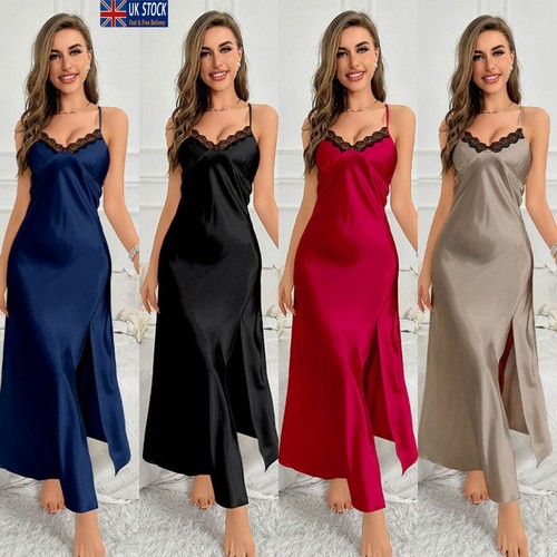 Camicia notte donna - da, lunga