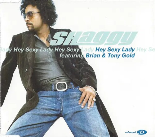 Single shaggy hey - single, lady