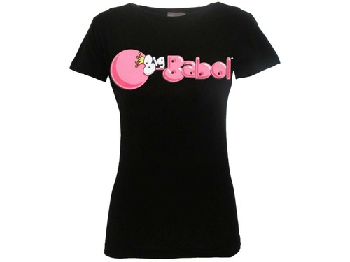 Shirt big babol - big,