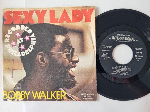 Bobby walker sexy - -, lady