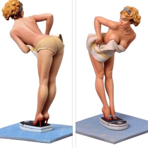 Kit sexy ragazza - 1/22,