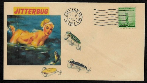 Esche pesca vintage anni - vintage,