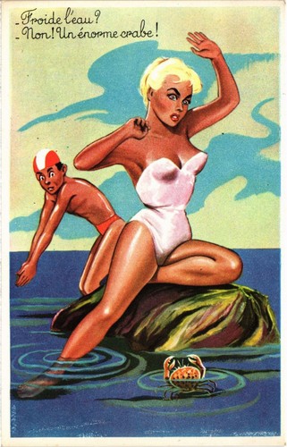 Cpm sexy lady - sexy, humor