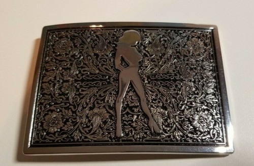 Fibbia per cintura - , sexy