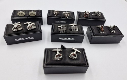 Gemelli harvey makin - gemelli,