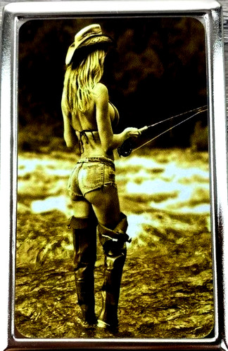 Portasigarette sexy lady - portasigarette,