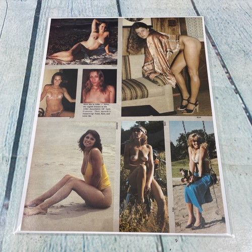 1981 sexy lady - 1981,