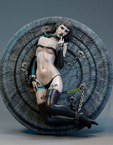 Sexy lady proibita - sexy,