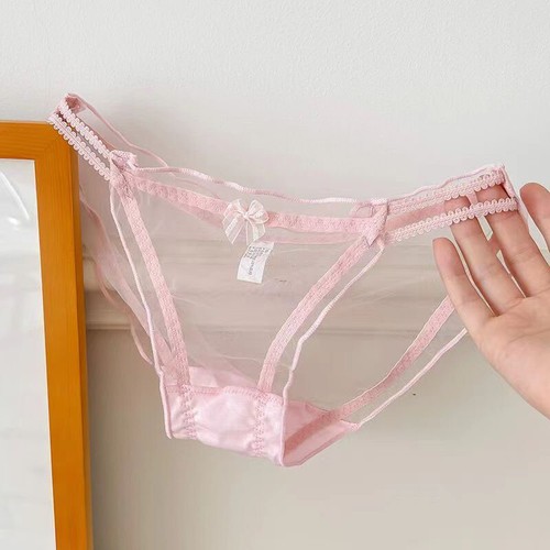 Slip mutandine sexy ragazza